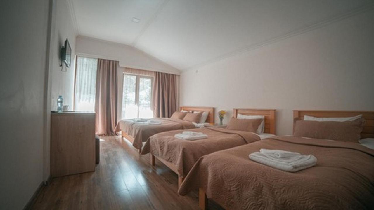 Hotel Surami 외부 사진